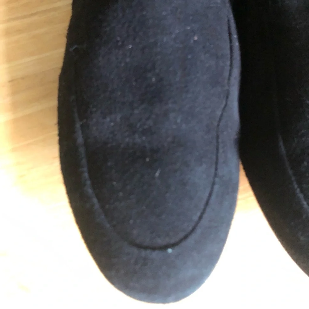 275 Central Suede Loafers 38/8 - Picture 9 of 10